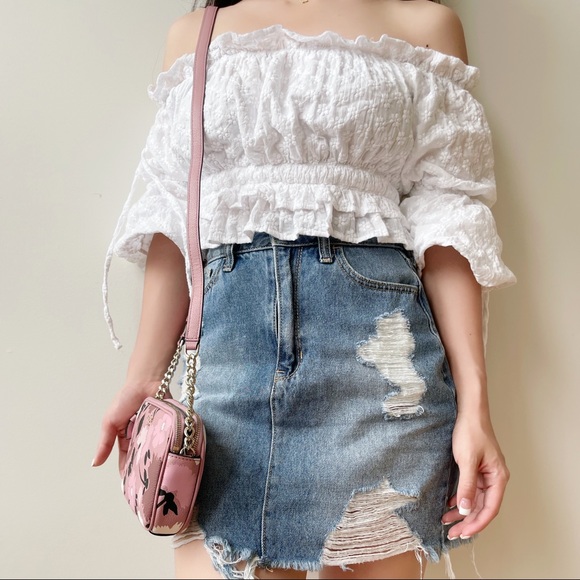 NWT Kate Spade ๐ธ Crossbody - Picture 7 of 8